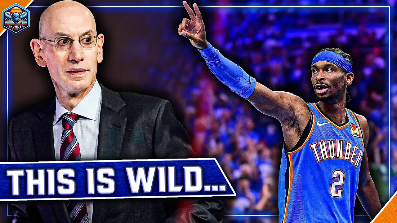 You are being LIED to...