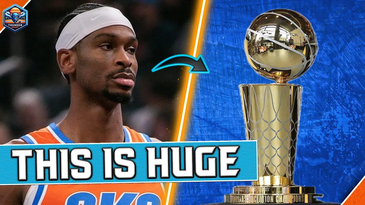 This has SERIOUS IMPLICATIONS...