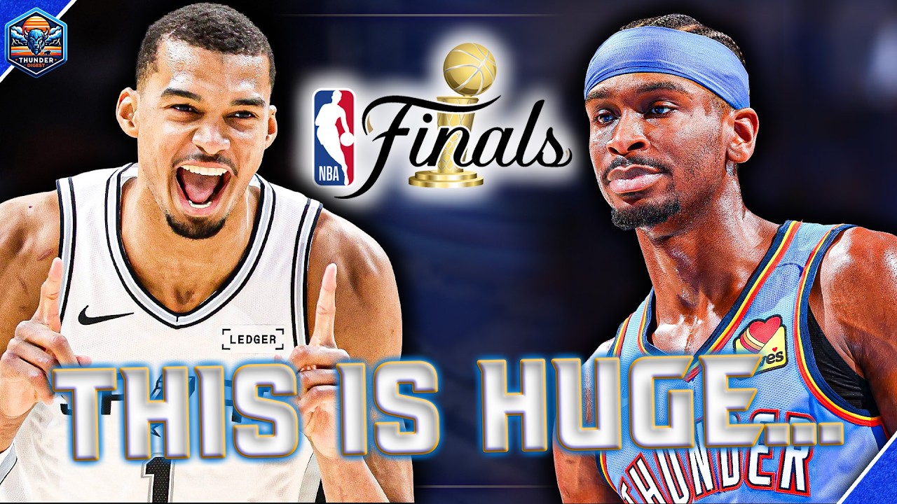 Last Minute Thunder News, Rumors, Reports before Game 7