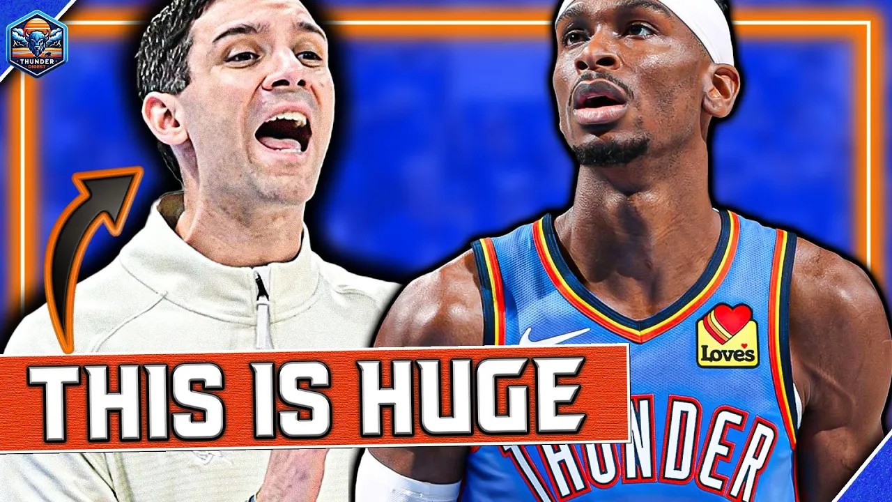 This will tell us EVERYTHING...