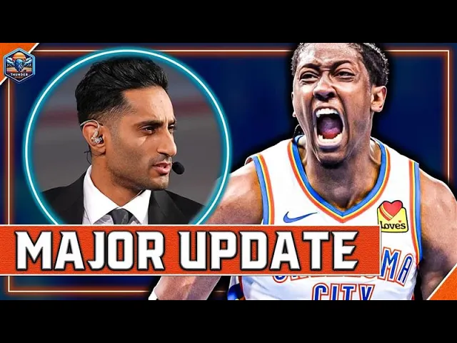 The NBA is SCREWED...