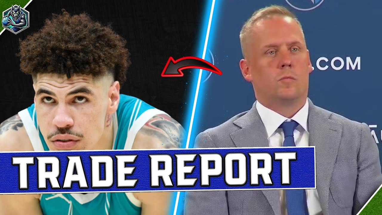 MASSIVE Timberwolves Trade Update - Report Reveals NEW Target
