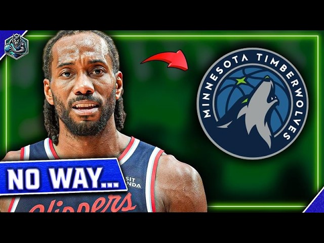 Timberwolves Signing Incoming...Report Reveals CRAZY Update | Timberwolves News