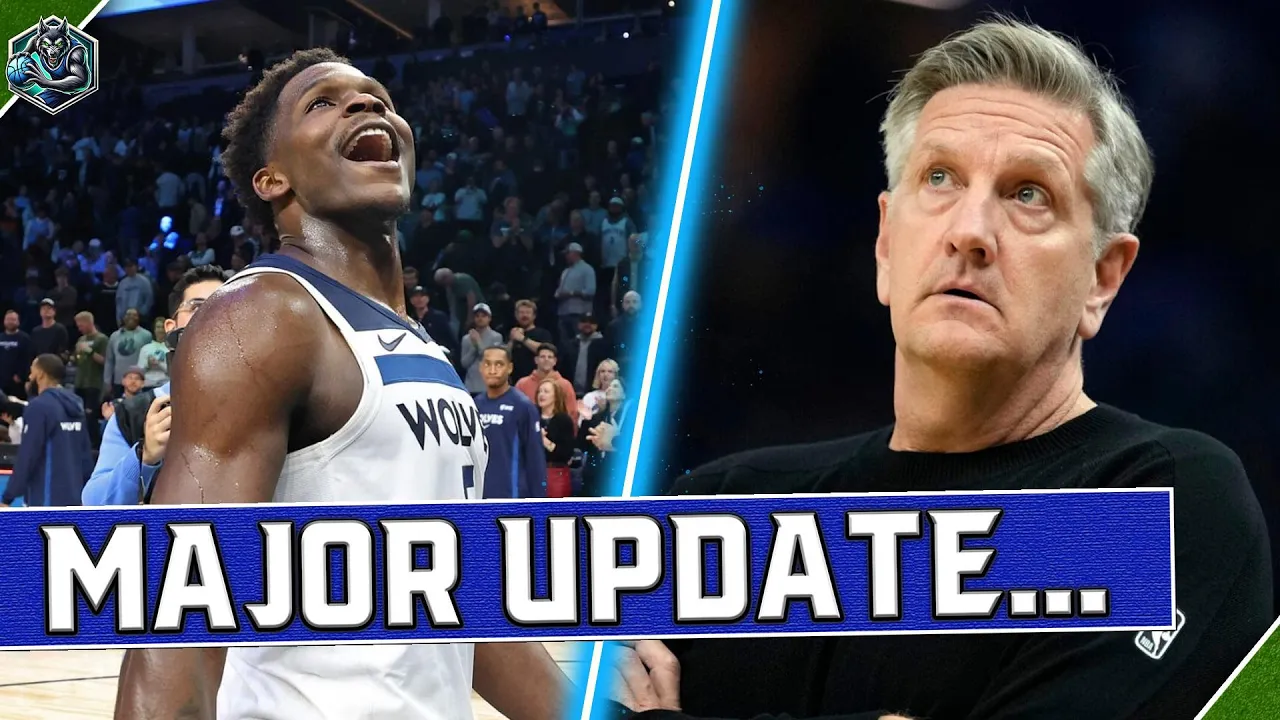 You Should Be VERY EXCITED...