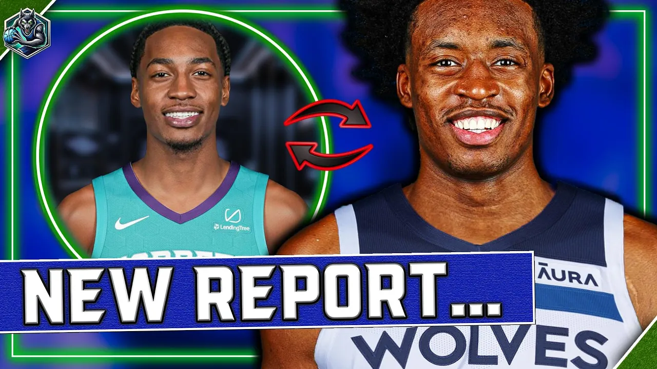 Timberwolves Positioning For A MAJOR Trade…