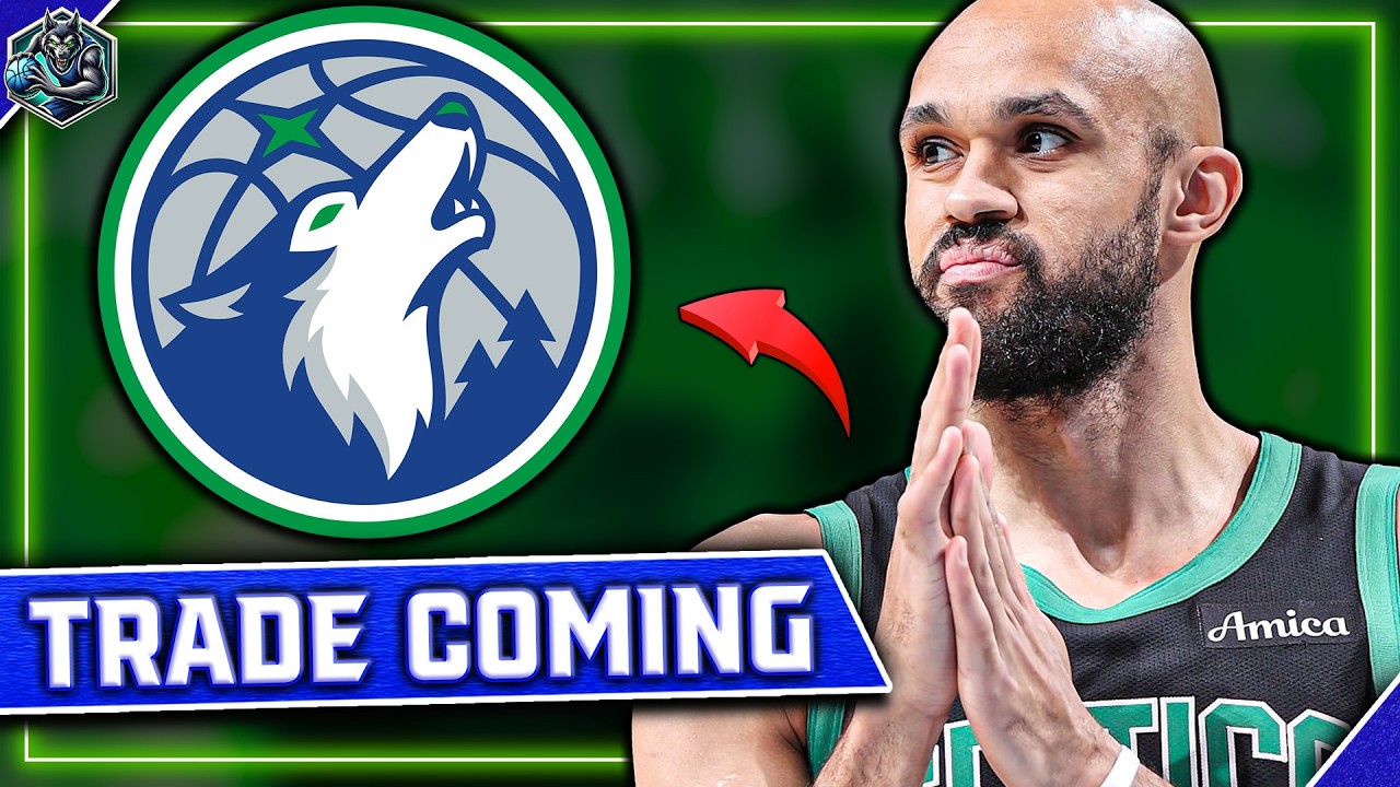 Timberwolves trade Reports ESCALATING...This is PERFECT | Timberwolves news