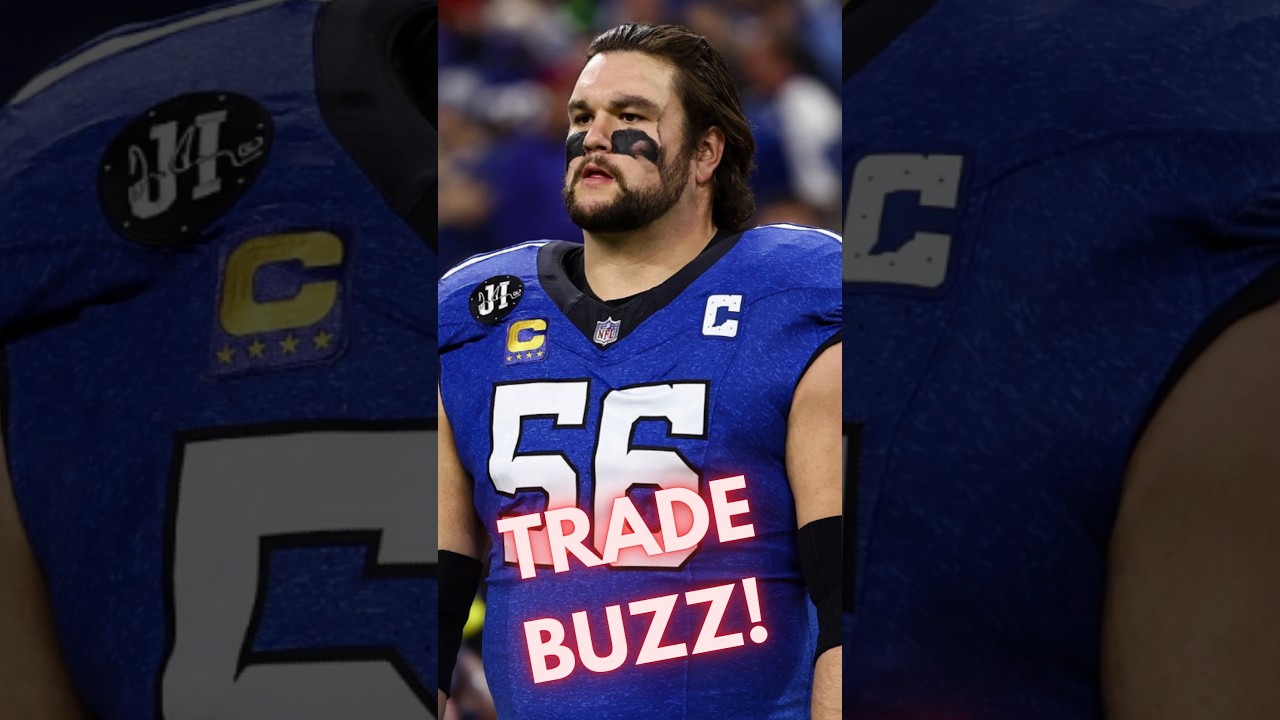 The Vikings Are Secretly Planning Something BIG…