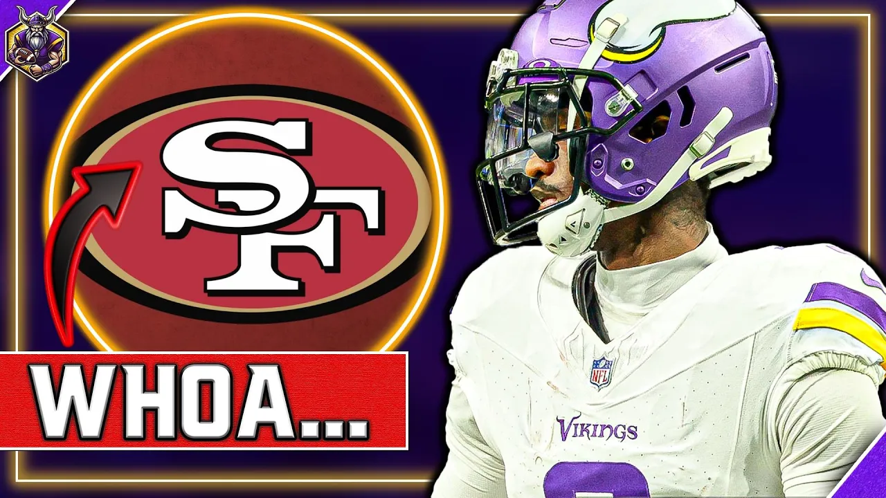 Things Just Took a MAJOR Twist…