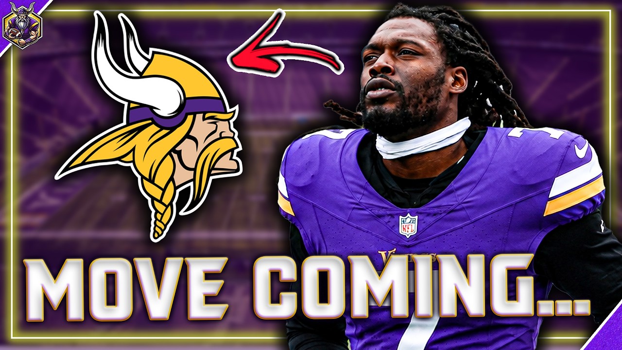 MAJOR Move Coming... - Vikings Linked to MULTIPLE New Targets