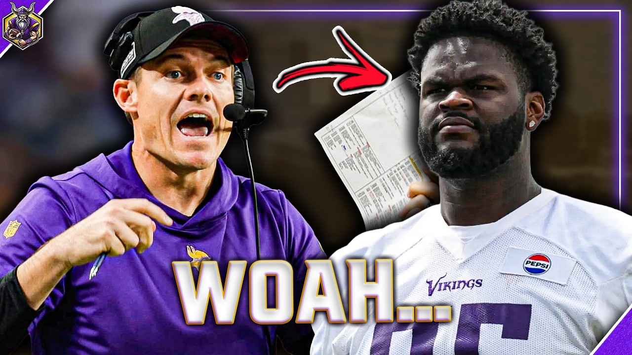 This Is Absolutely NOT What Vikings Fans Want to Hear…