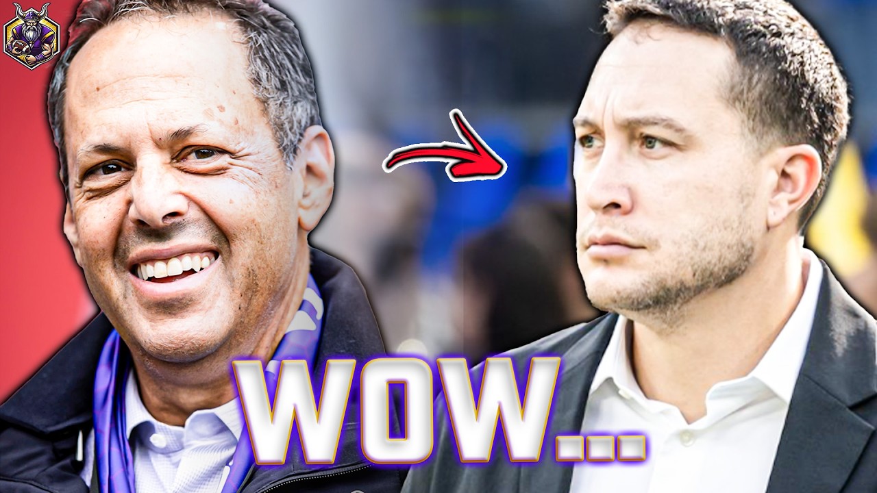 Truth Behind Vikings New Hiring REVEALED...