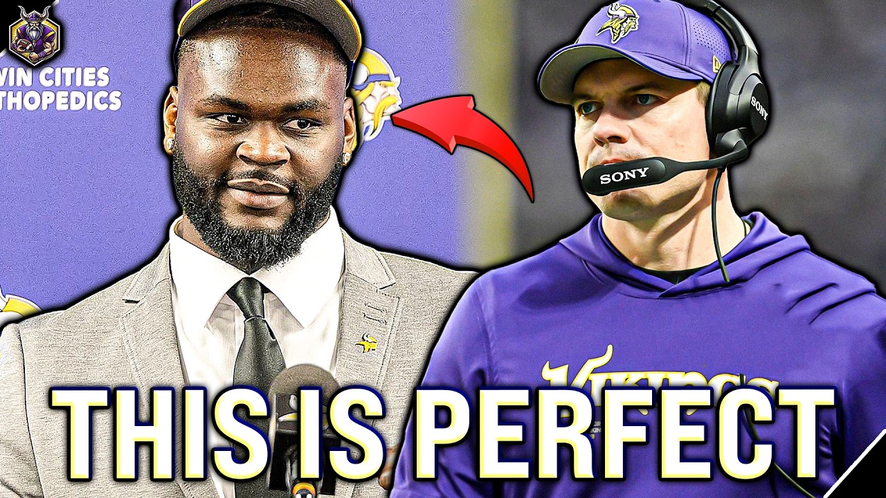 This Is What EVERY Vikings Fan Wants to Hear...