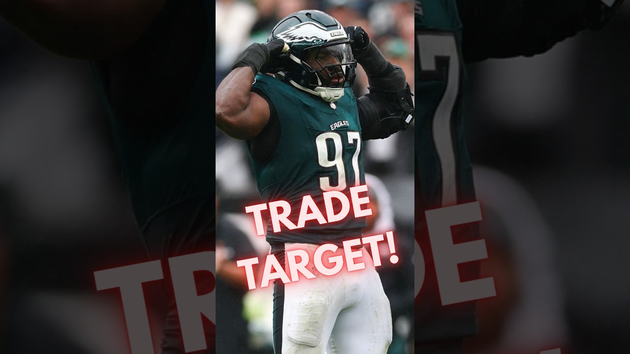 This Is a PERFECT Trade Opportunity for the Vikings…
