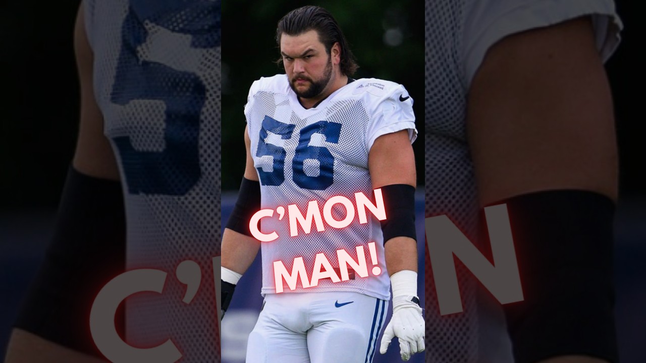 The Vikings Just Made a HUGE Mistake!