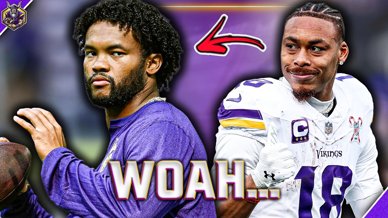 This Will Completely UNLOCK the Vikings...