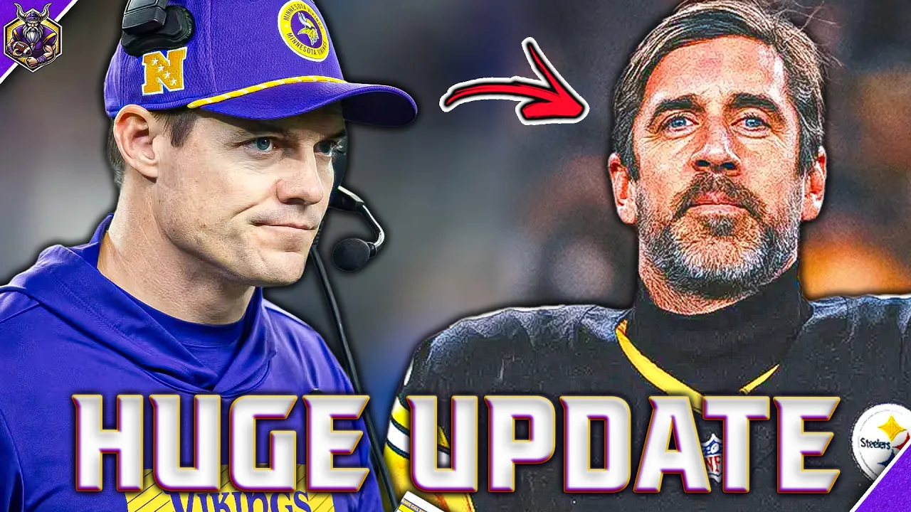 NEW Details Leaked from Inside the Vikings...
