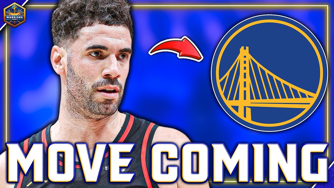 Something is Brewing... MAJOR Warriors Move Inbound