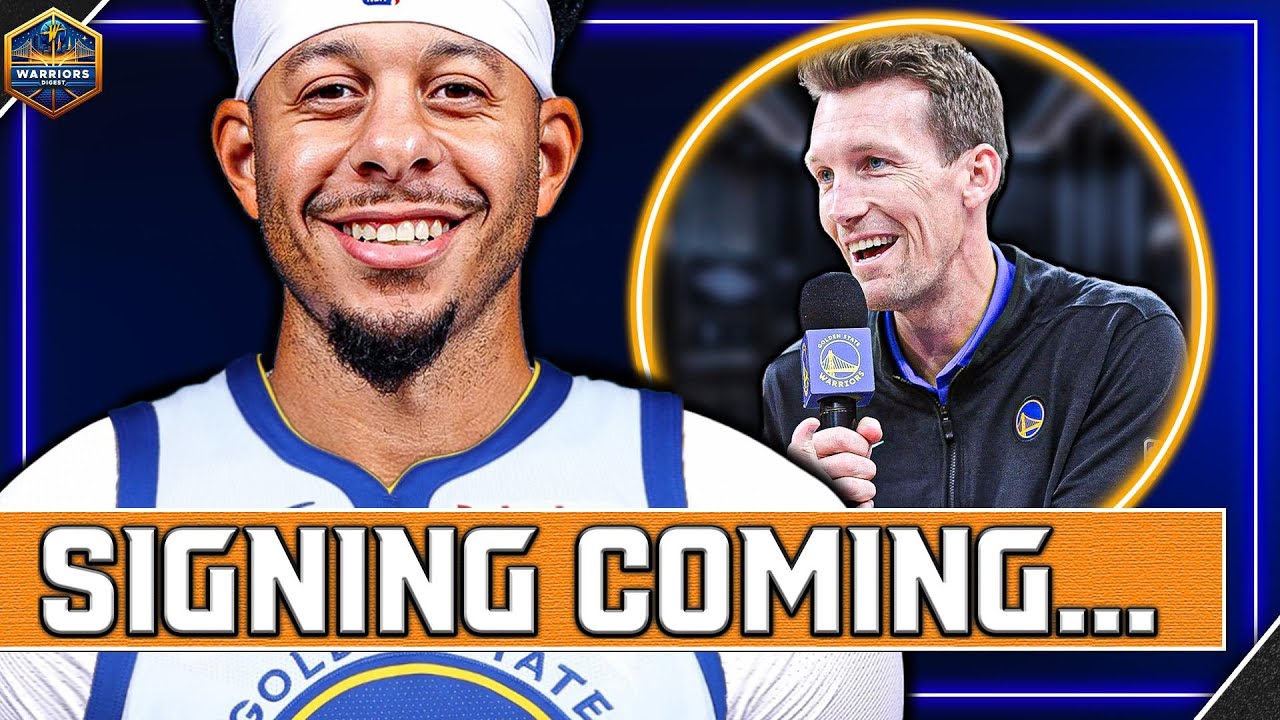 This is PERFECT... NBA Insider reveals MAJOR signings coming...
