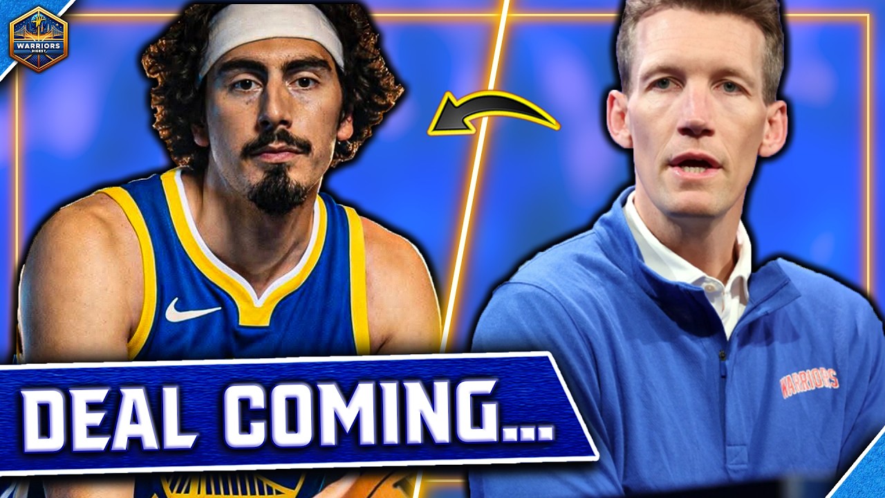 Report indicates NEW Warriors Target... | Golden State Warriors Offseason News