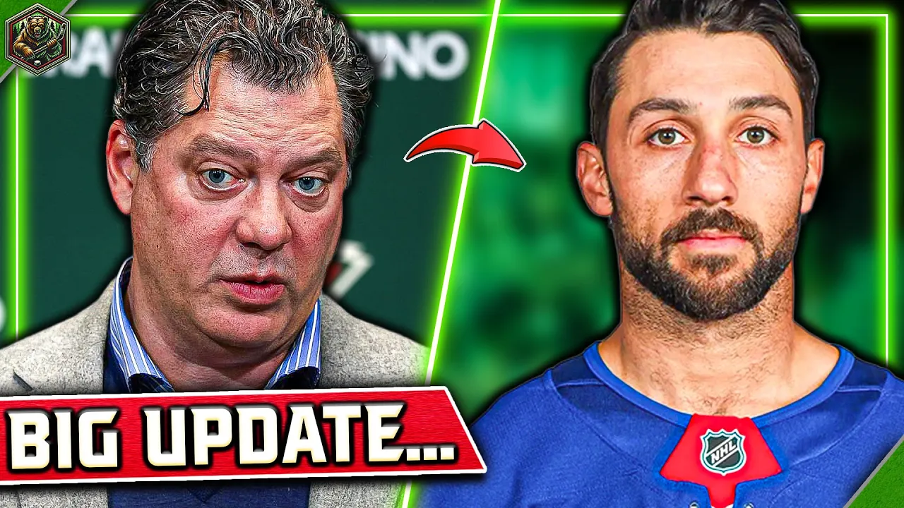 This is exactly what we wanted to hear...