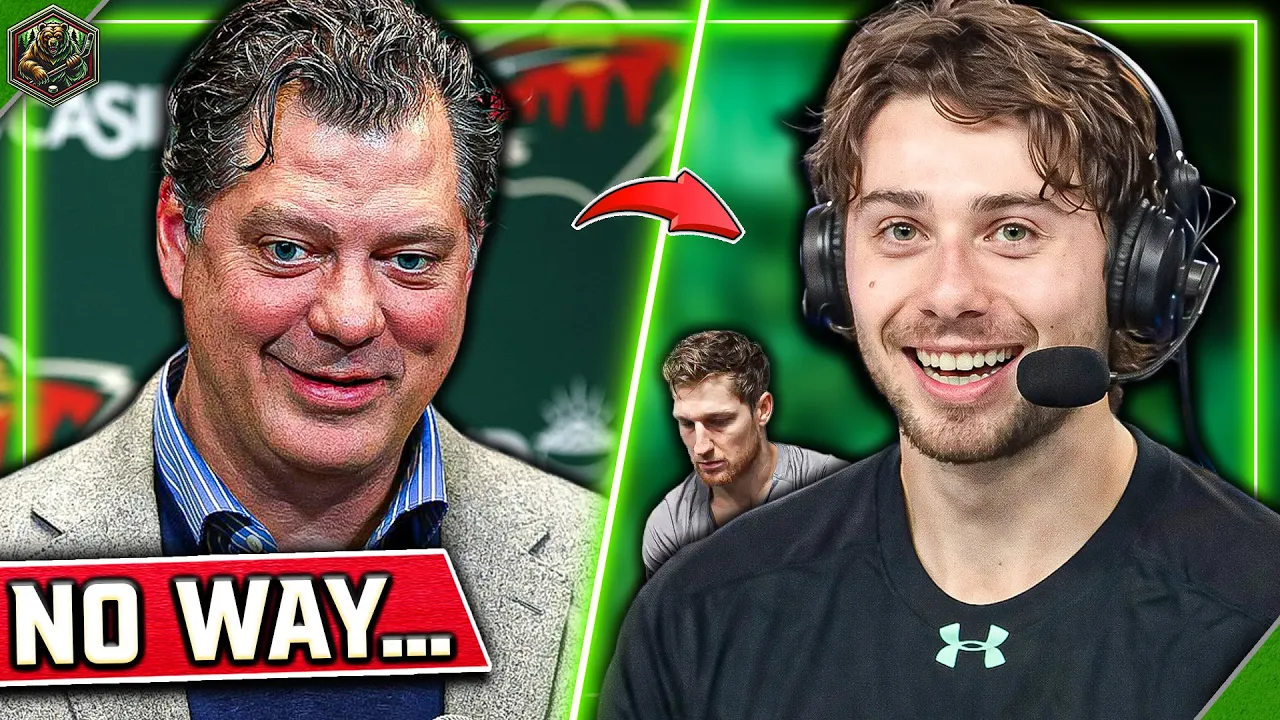 Everything is falling perfectly into place...