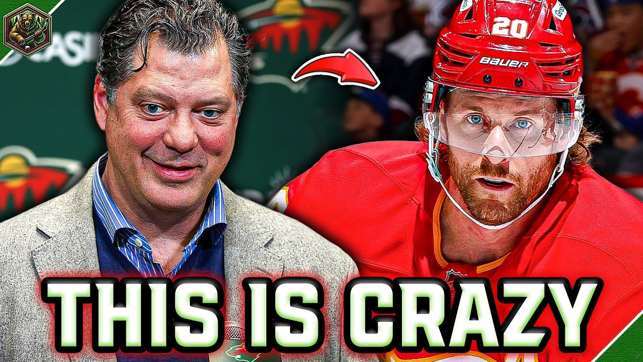 This Trade Somehow Got Even Better...
