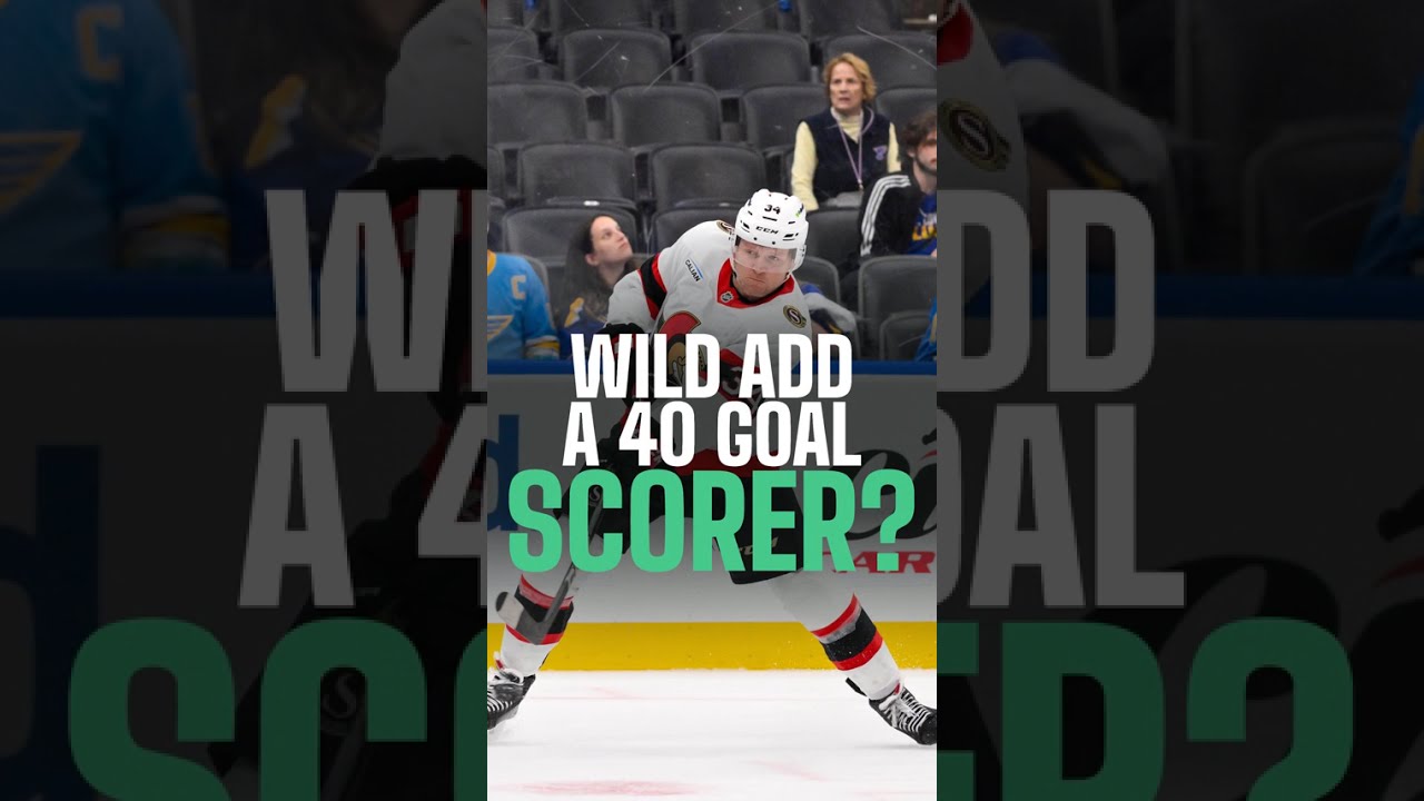 Wild Make PERFECT Signing...