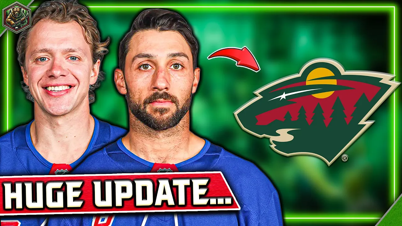 These reports open a MAJOR door...