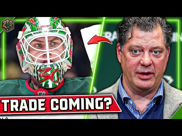 This report changes EVERYTHING for the Wild...