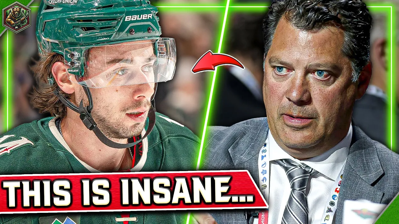 It's all falling into place...