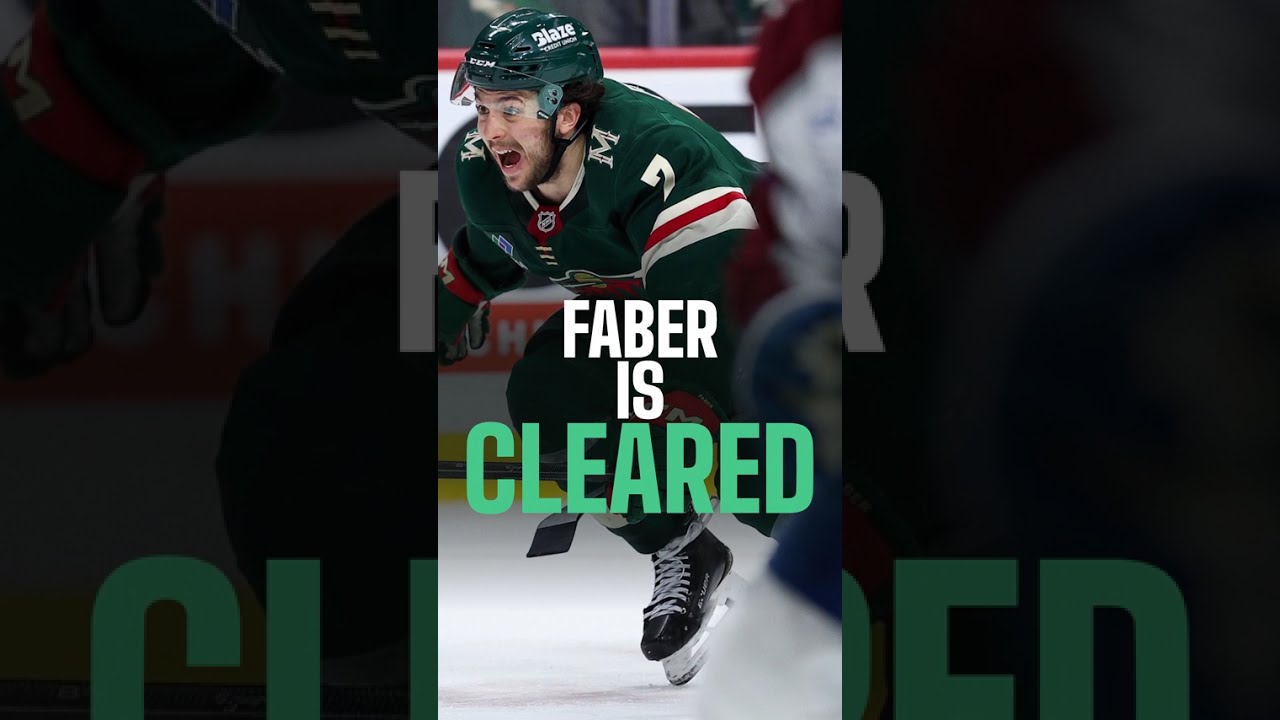 The Wild Got Very GOOD News...