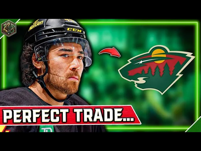 This report reveals a GOLDEN opportunity for the Wild...