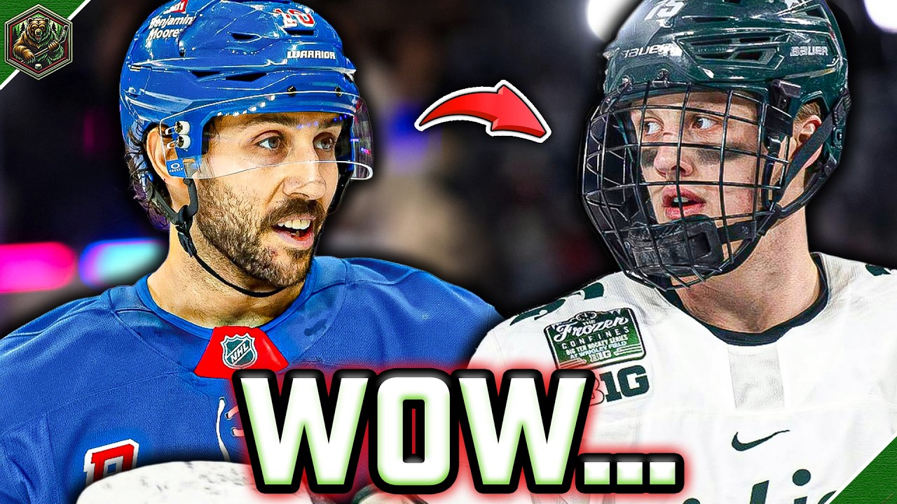 These New Trade Details Change Everything for the Wild...