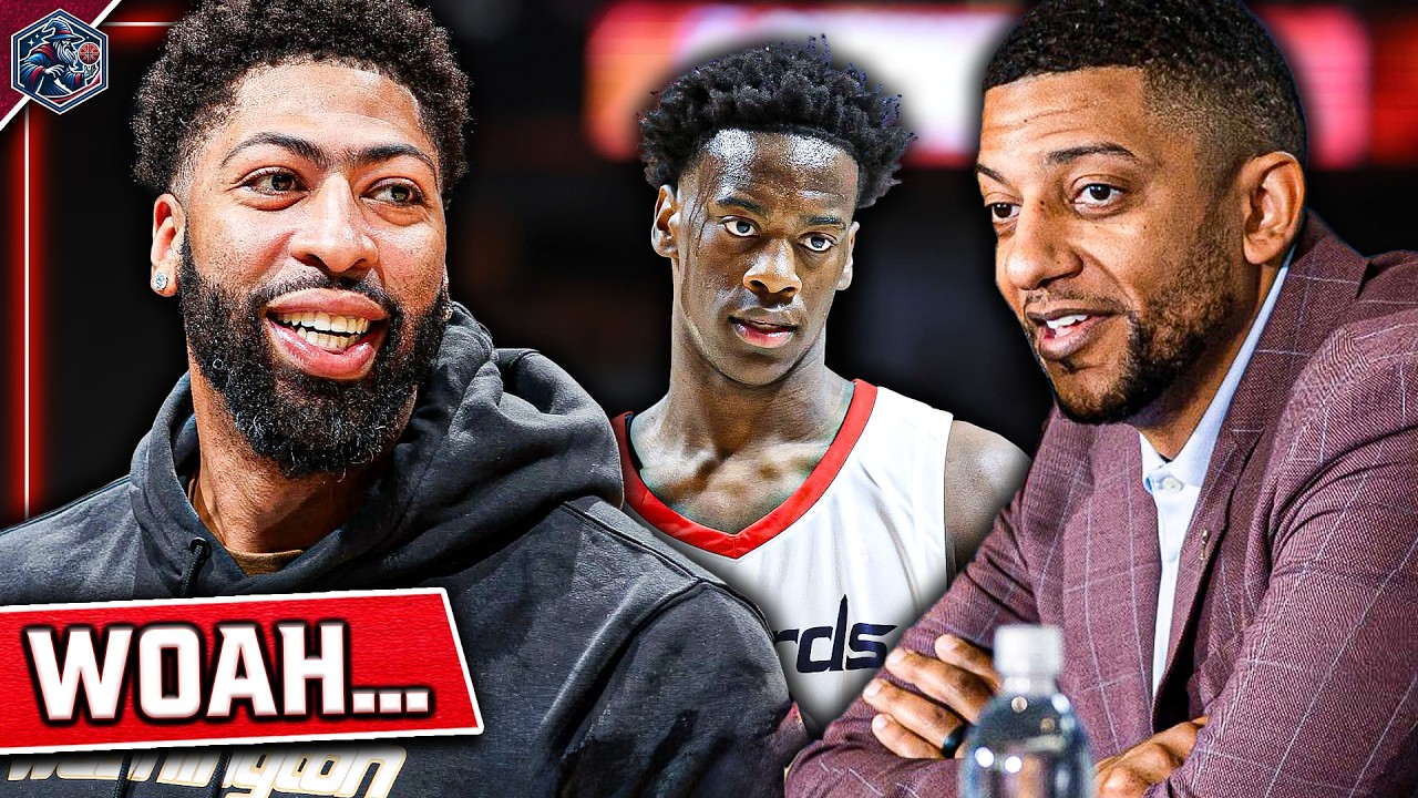 This is a serious turning point for the Wizards...