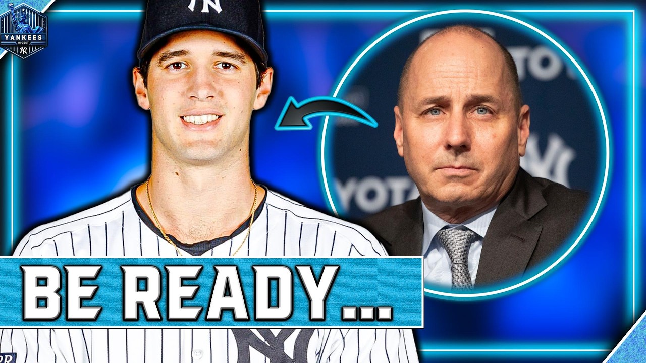 It's ACTUALLY happening..