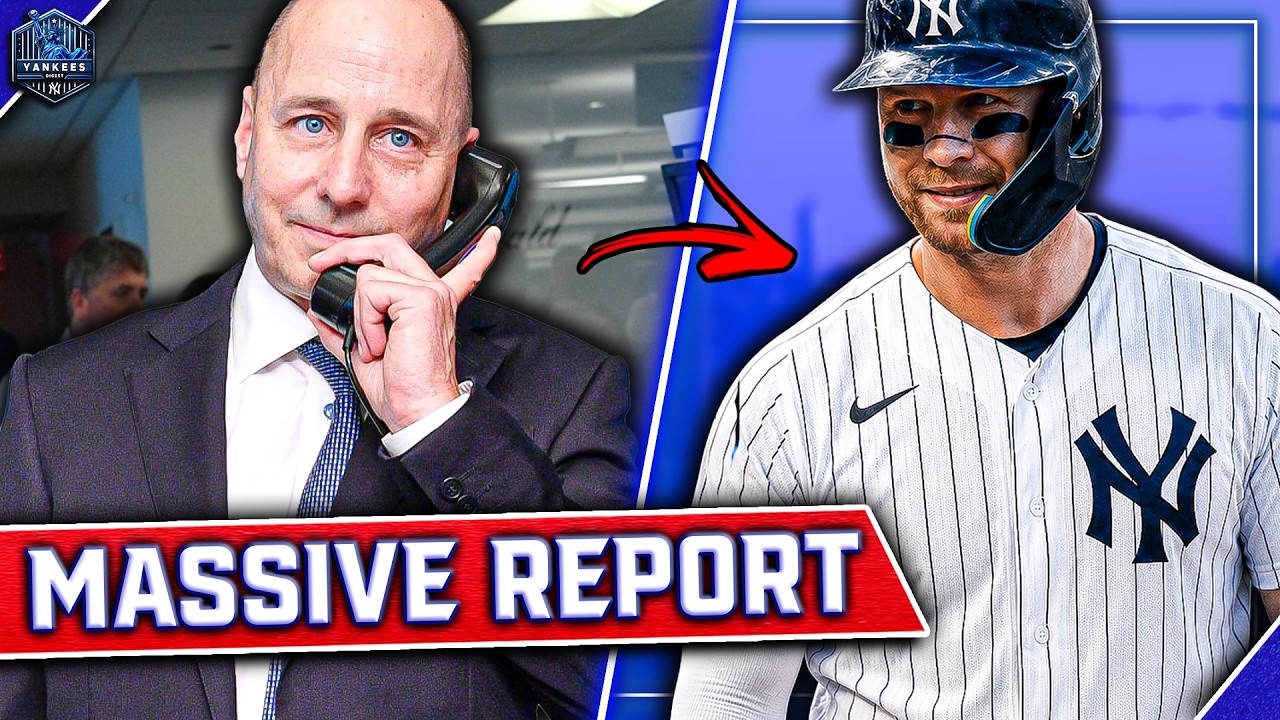 Yankees Fans are LOVING This...