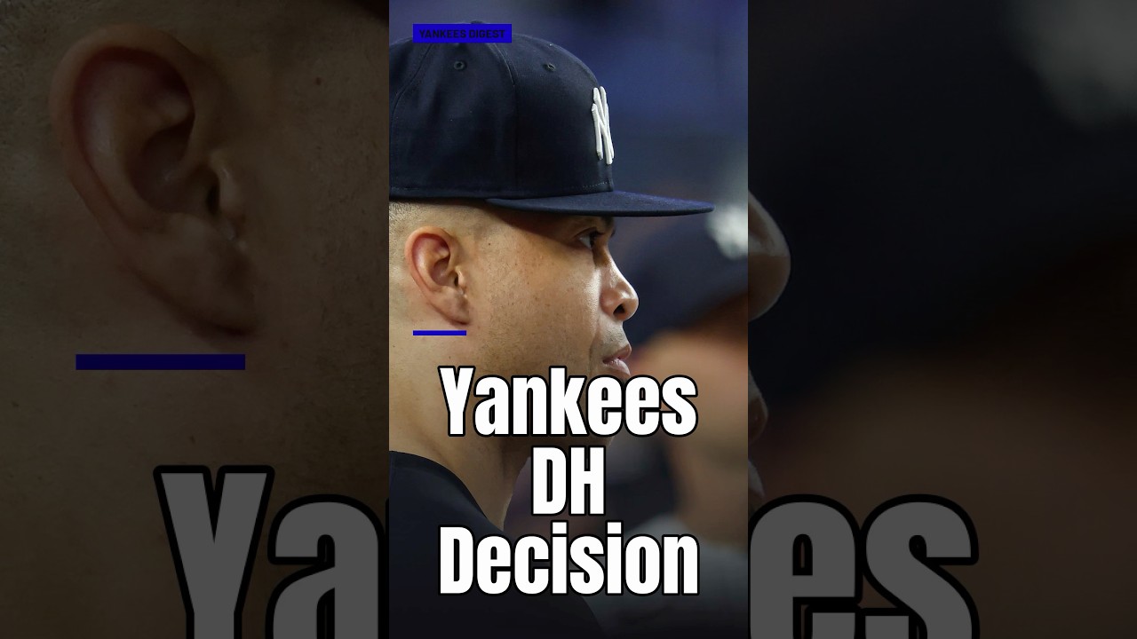 All signs point to this… #mlb #baseball #nyc #nyyankees #mlbnews #yankeesnews #nyyankees #fyp #nyc