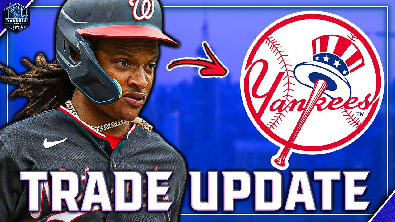 This would be PERFECT for the Yankees…
