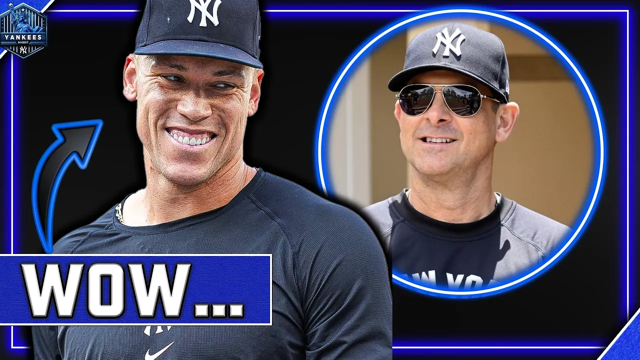 He somehow just got better...