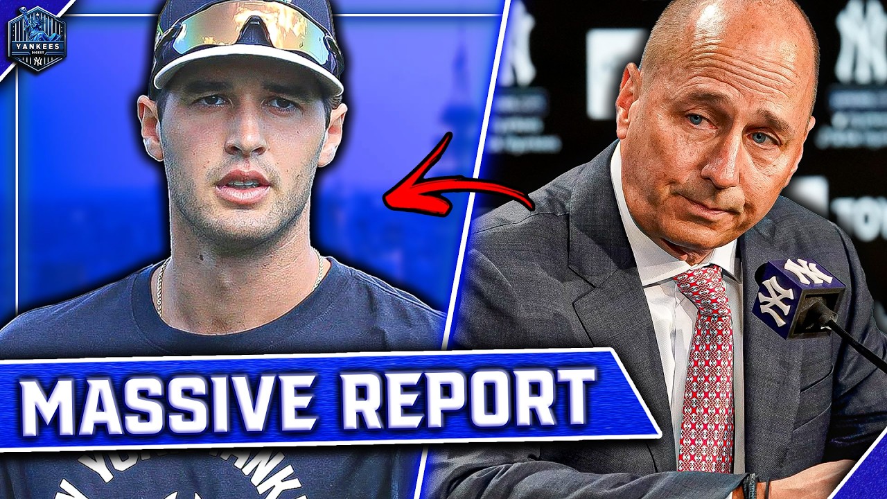 HUGE Move Incoming - Multiple Yankees Updates...