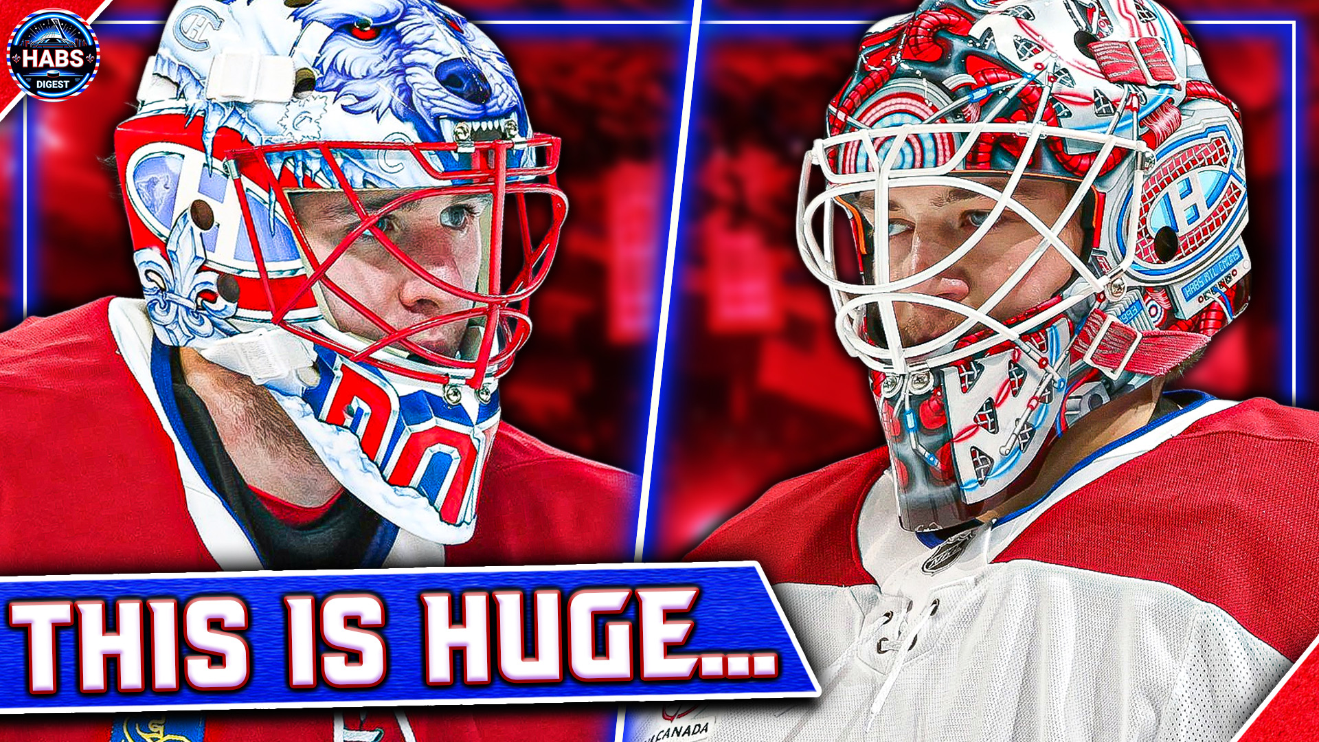 The Canadiens Have an IMPOSSIBLE Decision...