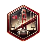 49ers Digest logo