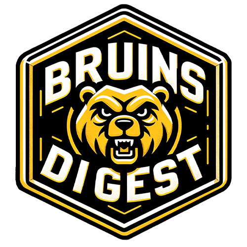 Bruins Digest