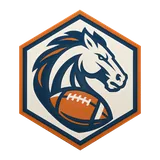 Broncos Digest logo