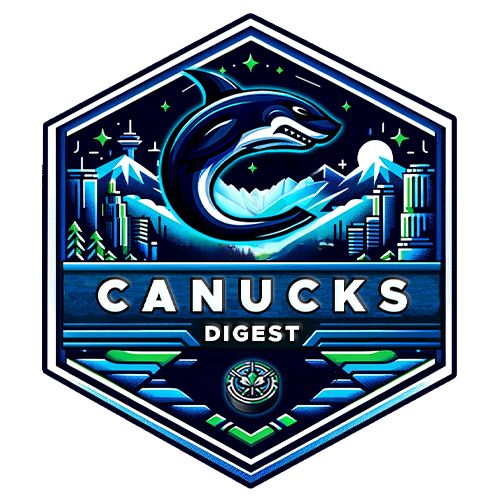 Canucks Digest