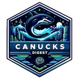 Canucks Digest logo