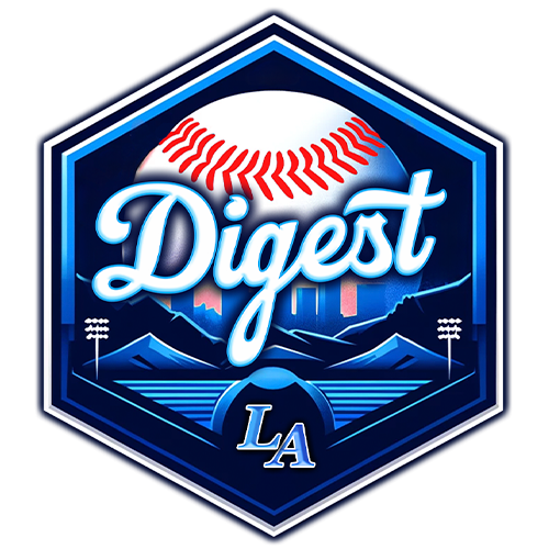 Dodgers Digest