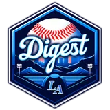 Dodgers Digest logo