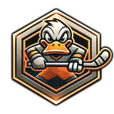 Ducks Digest logo