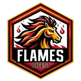 Flames Digest logo